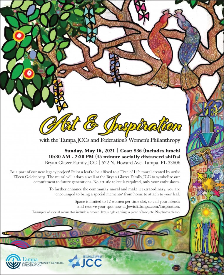 Women S Philanthropy Events Tampa Jccs And Federation