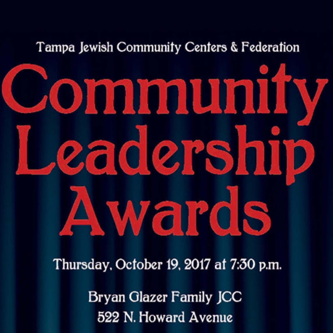 Tampa Jewish Federations Events Tampa Jewish Federation