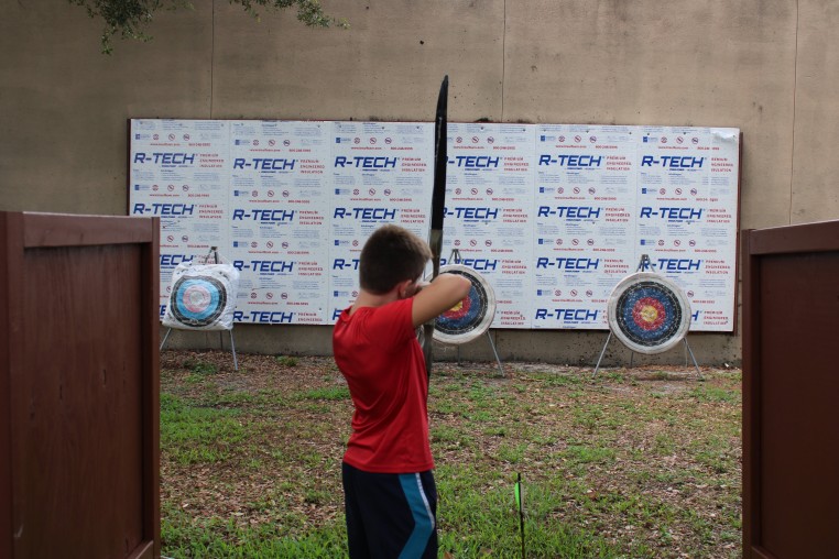 JCC Summer Camp Tampa