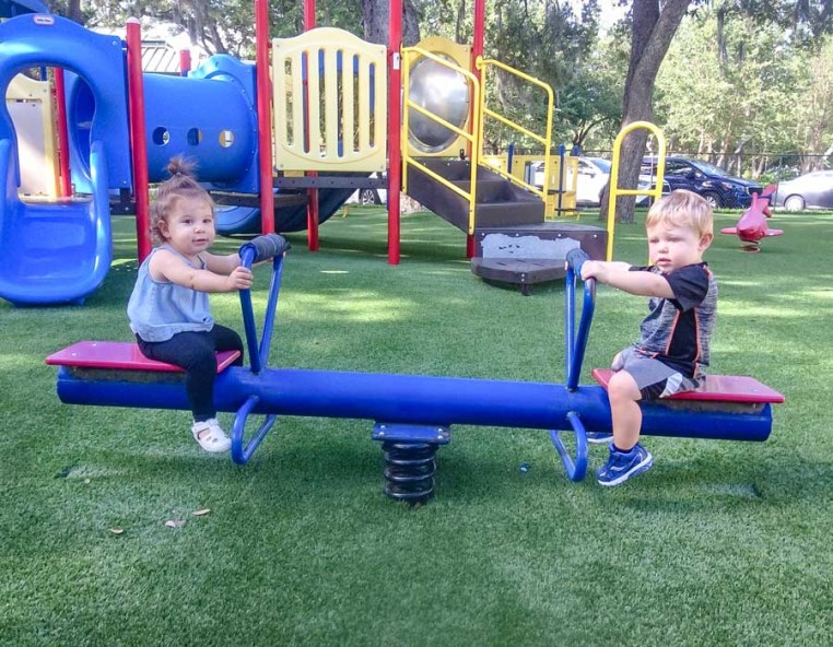 Hillsborough County preschool and daycare