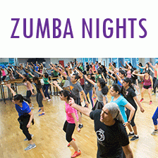 ZUMBANIGHT