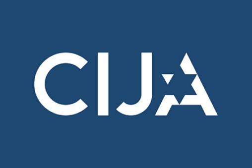 CIJA  Logo