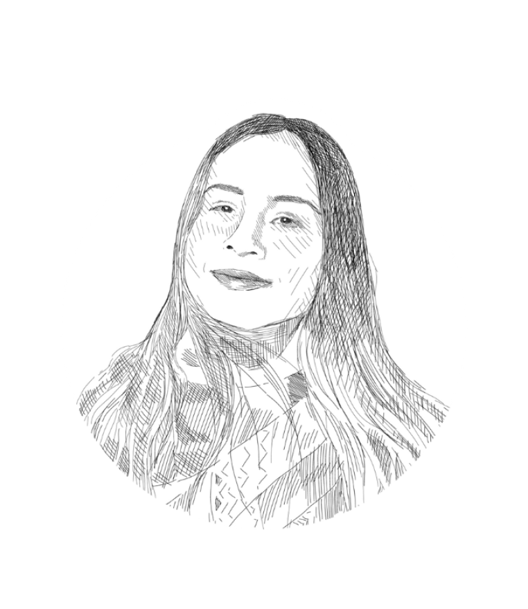 Shir Hana Georgy 50% Tall