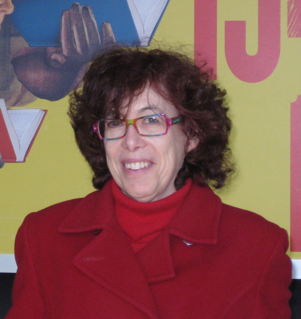 Nancy Guberman Nancy Guberman