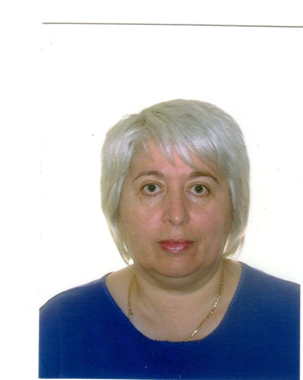 Sophie Kohn Kaminsky