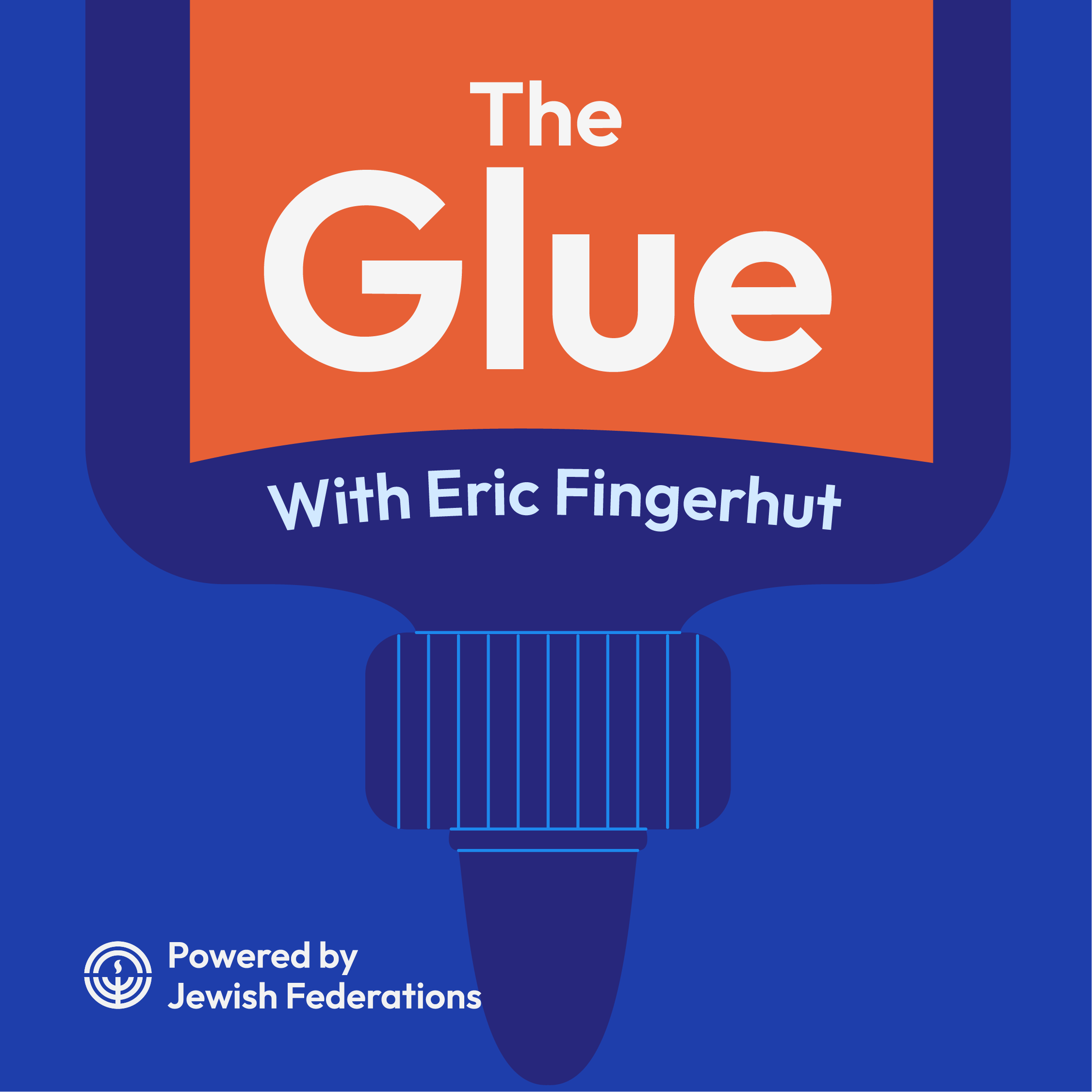 Introducing "The Glue," a podcast about what holds communities together