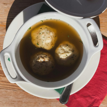 From Fish to Flourless Cake: Passover Recipes to Love