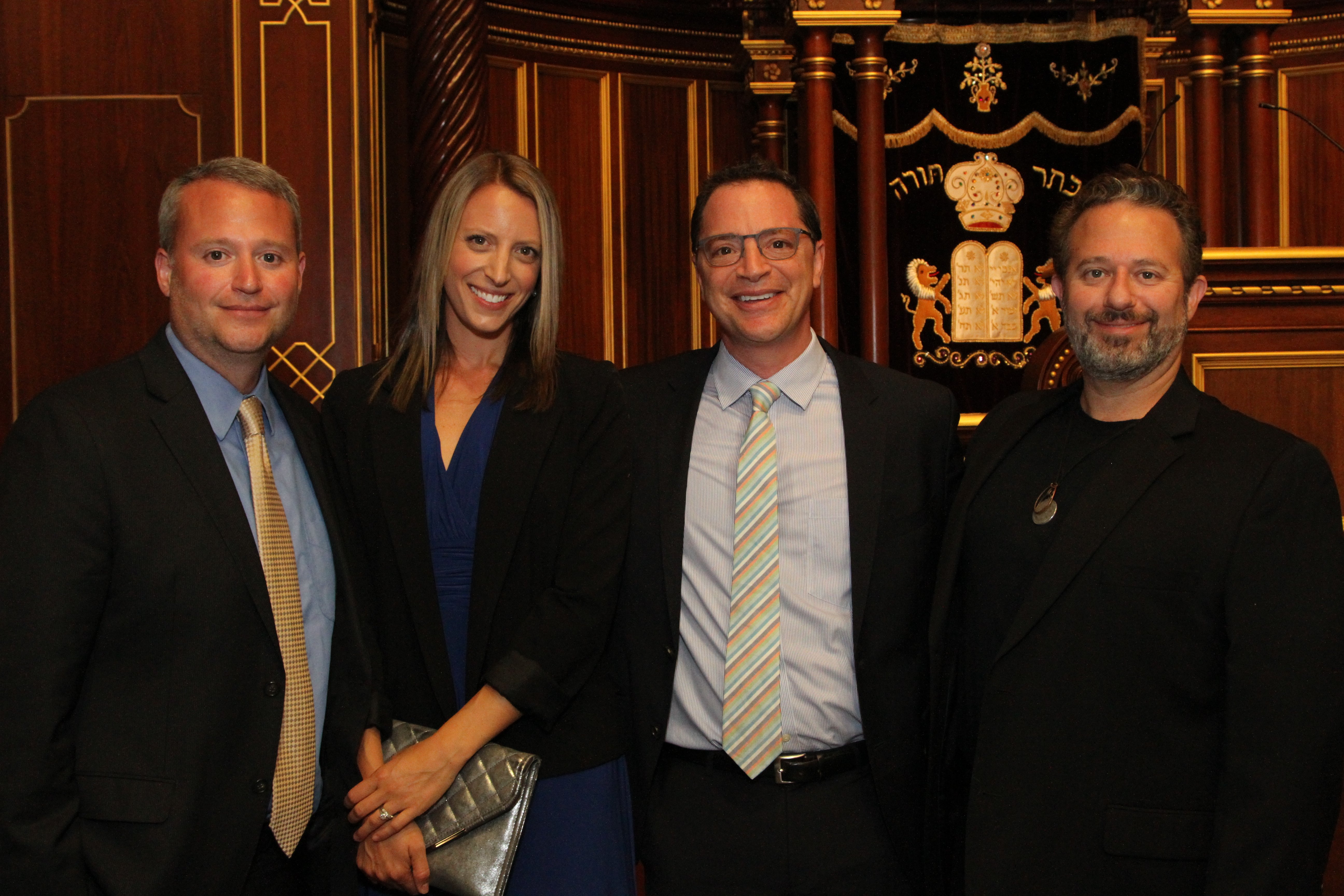 Jewish philanthropy helping caring in richmond and overseas