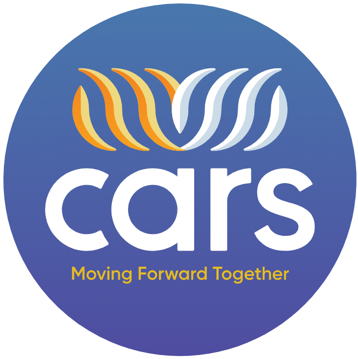 CARS logo
