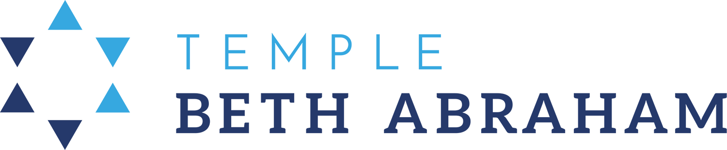 Temple Beth Abraham Logo