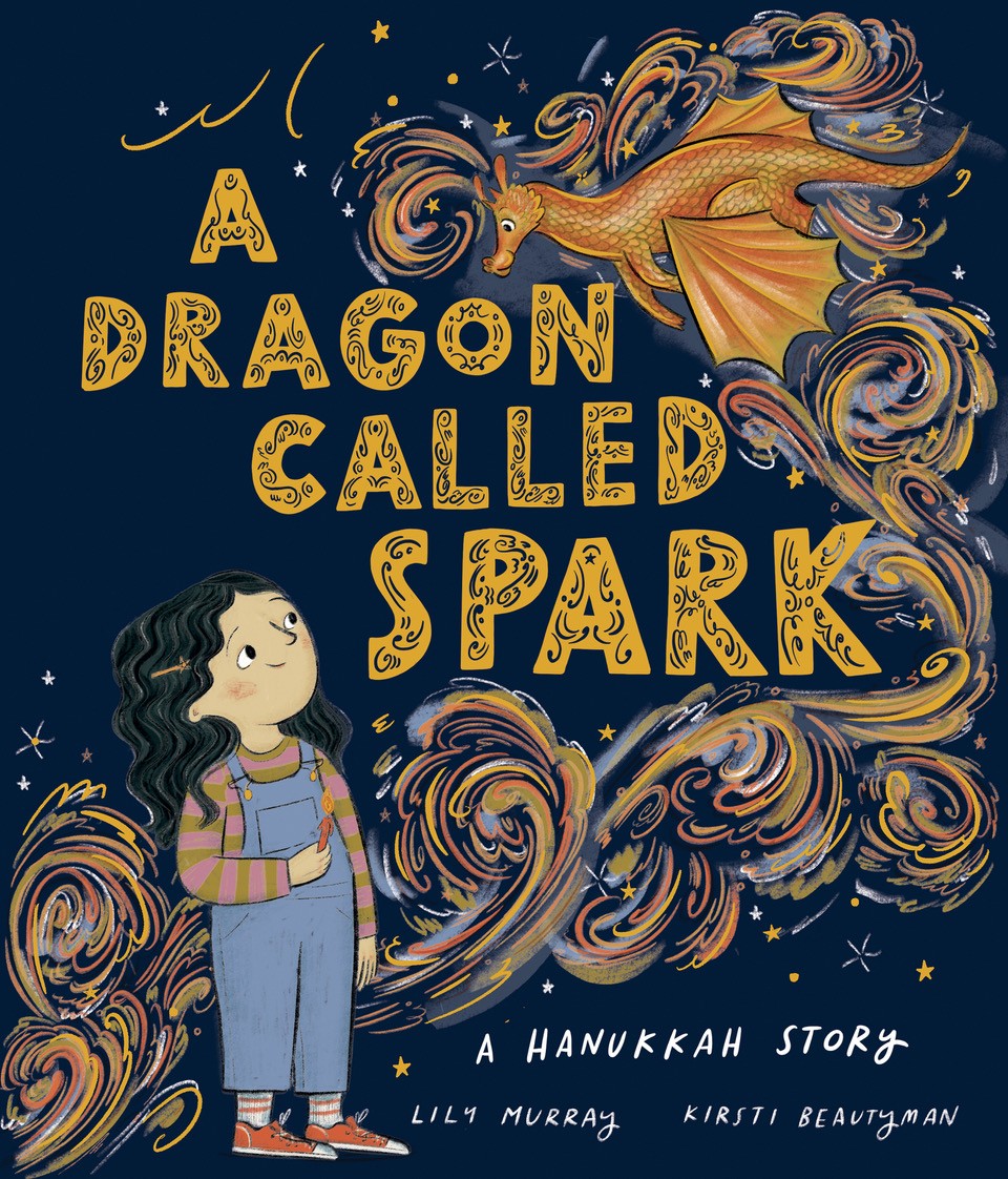 “A Dragon Called Spark”