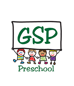 GSP Logo