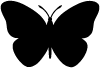 Raab Goodwin butterfly icon