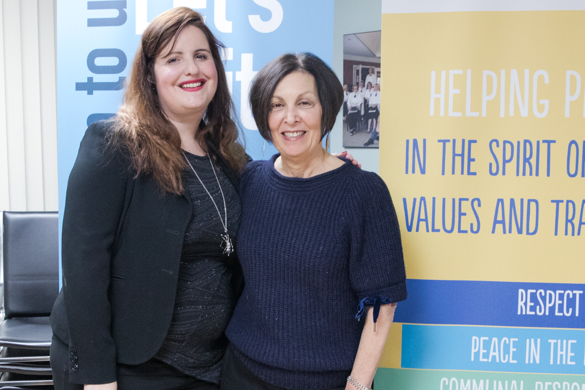 Susan Roth: Tribute to a dedicated volunteer | Hamilton Jewish News