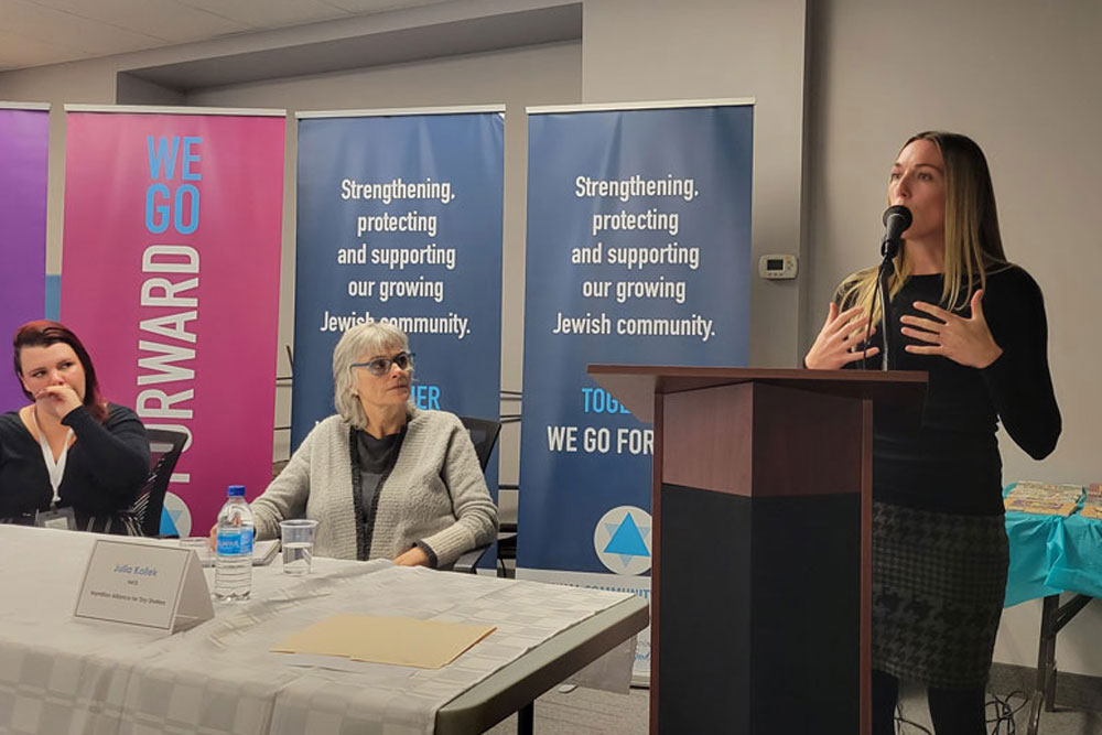 Lack of affordable housing an issue that impacts us all Hamilton