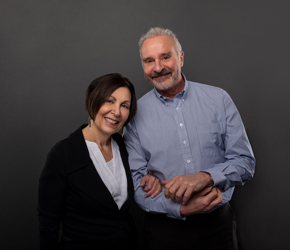 President's Award Susan and Paul Roth | Hamilton Jewish News
