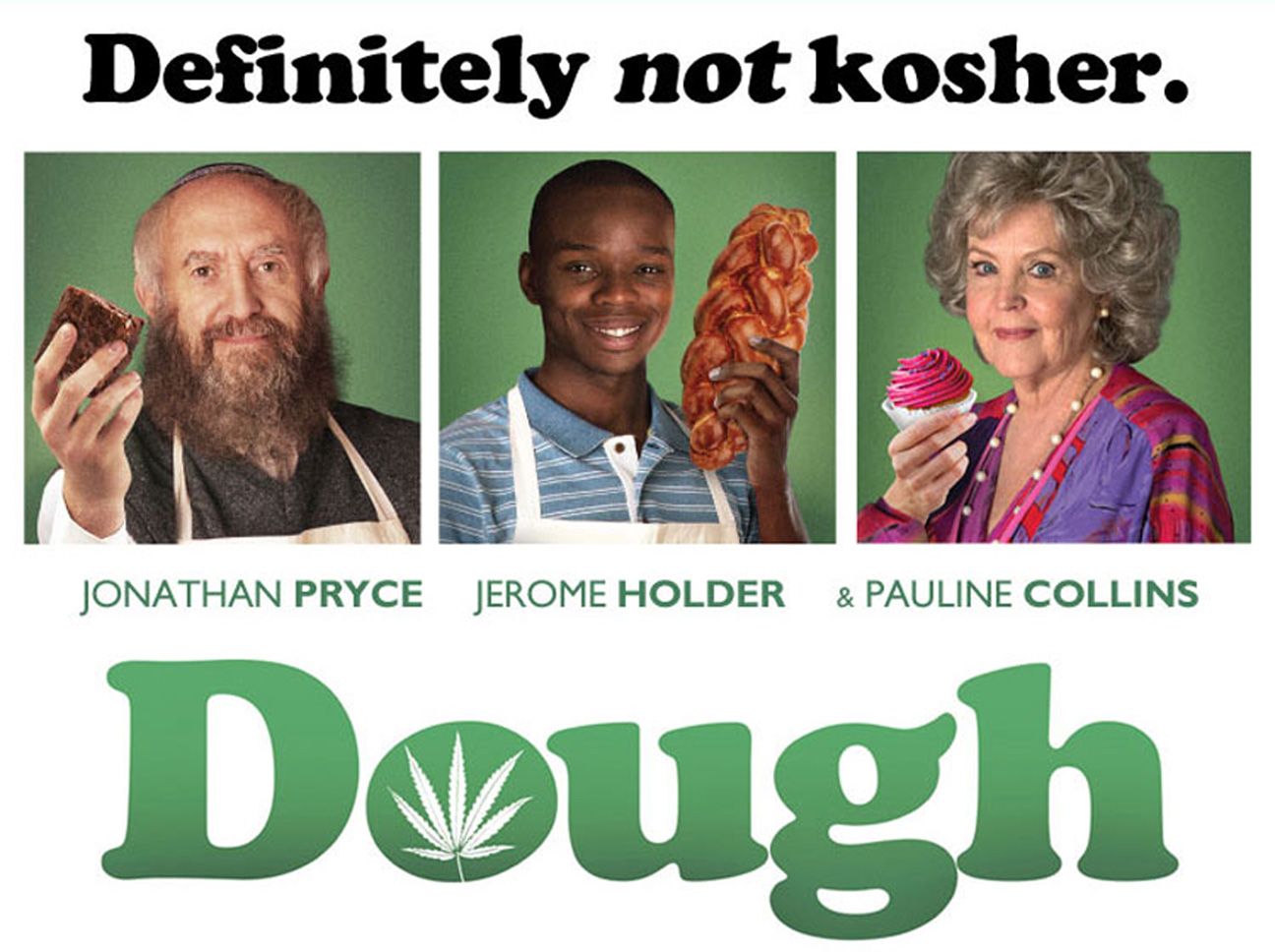 Shlichim Program Jewish Movie Night Dough JewishAkron