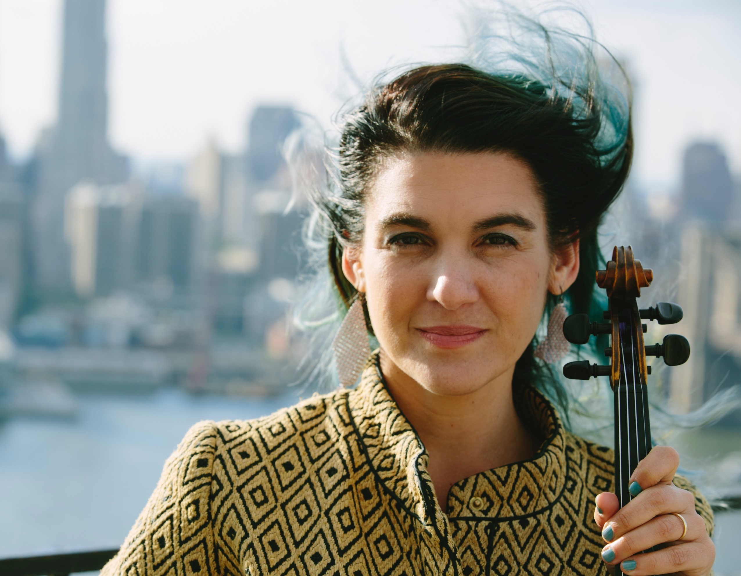 JR news briefs2.jpg Photo by Alicia J. Rose