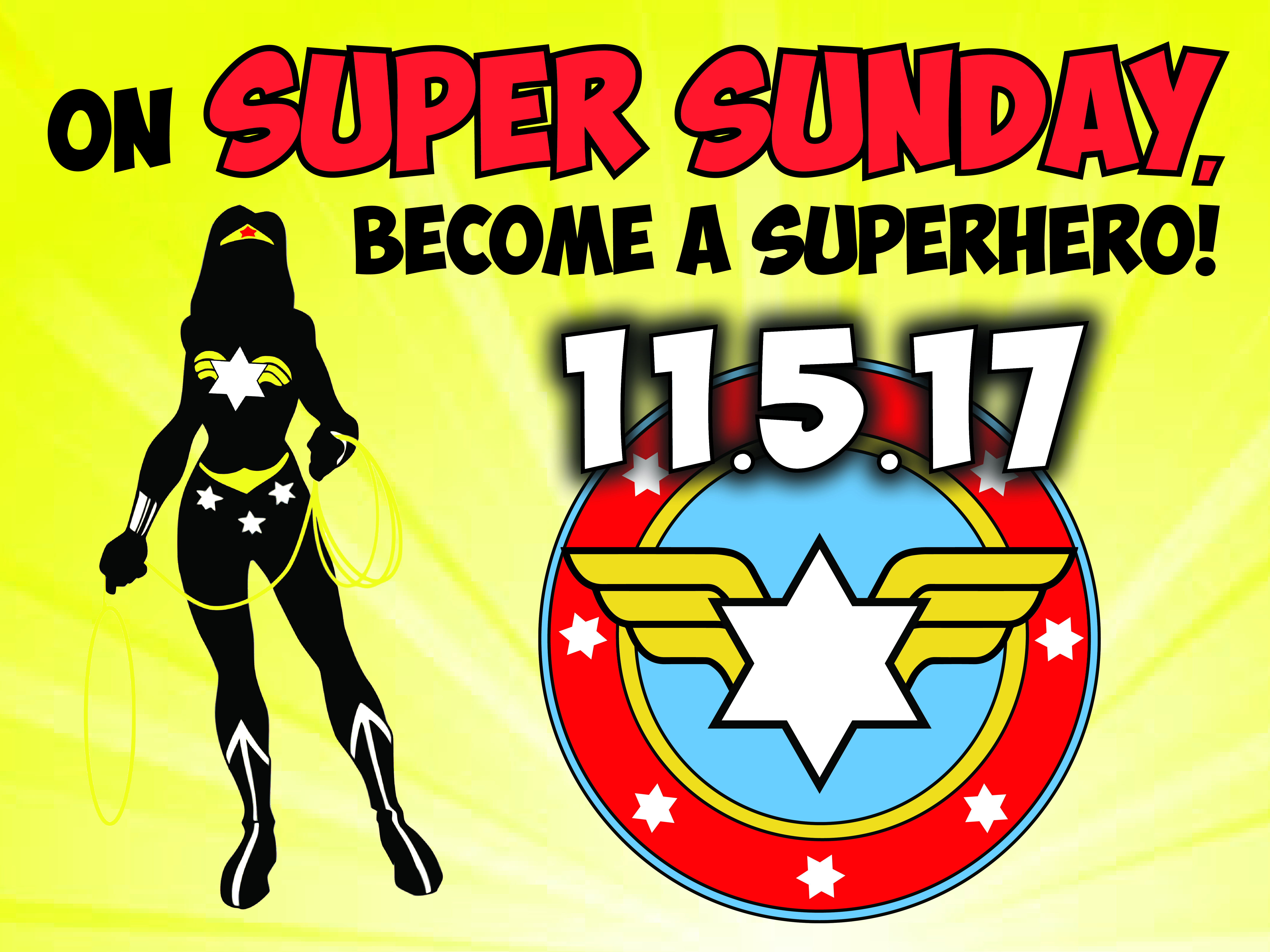 supersunday feature 2017