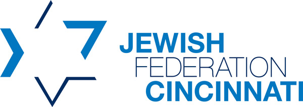 Logo Jewish Federation of Cincinnati
