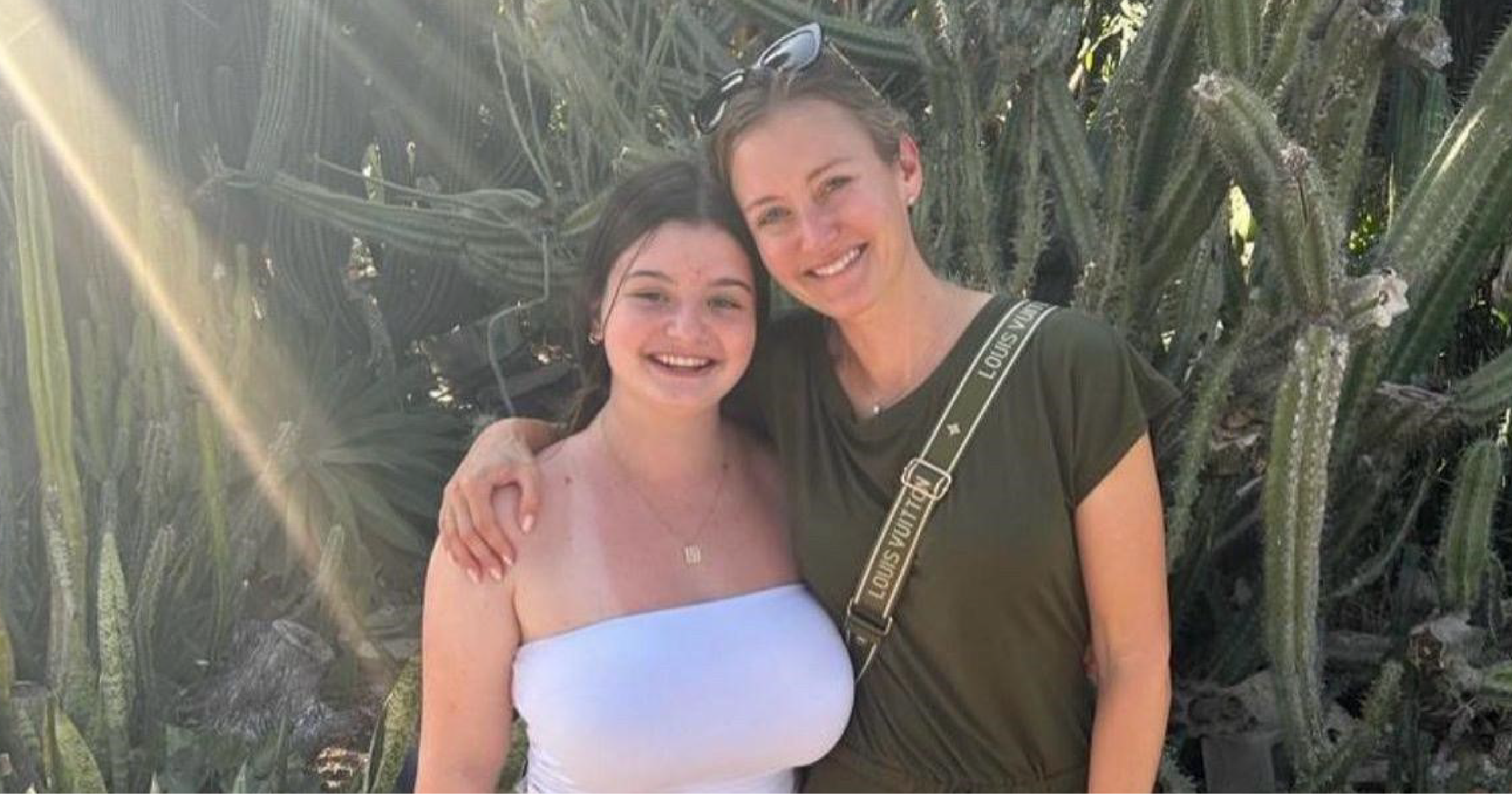 We Are One, Stories of Impact Since Oct. 7 Sophie Maurer Jewish