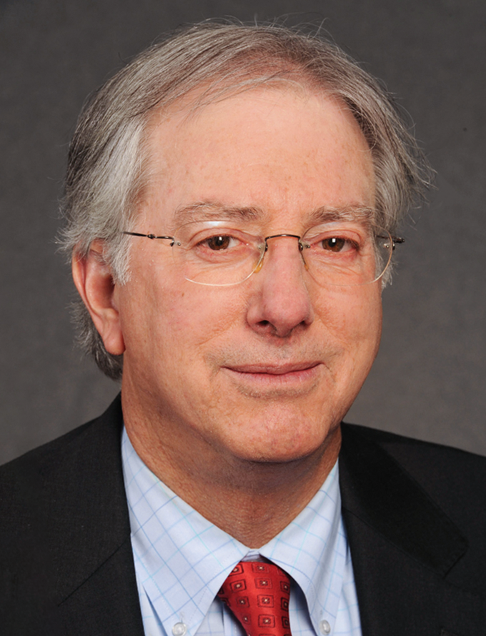 Ambassador Dennis Ross Lawyers & Accountants Annual Reception