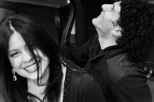 Celebrate Israel Boston An Interview with Neshama Carlebach & Josh