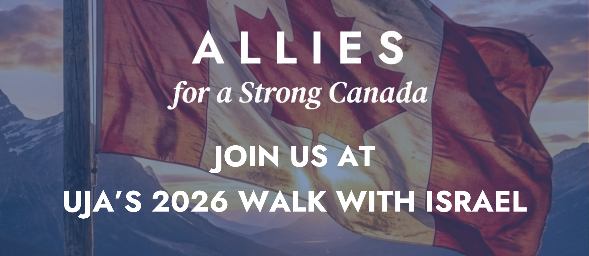 Allies for a Strong Canada
