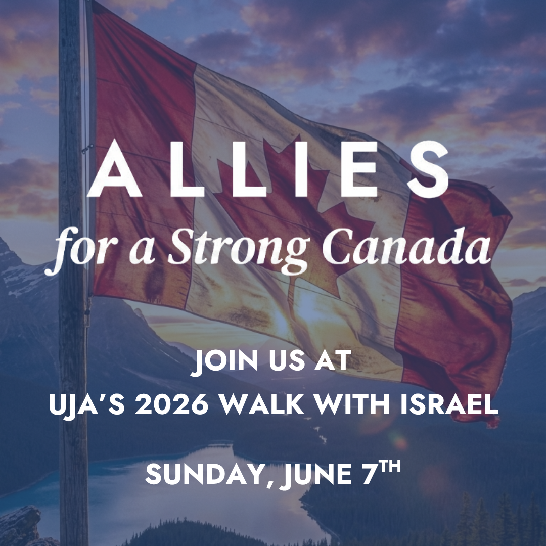 Allies for a Strong Canada