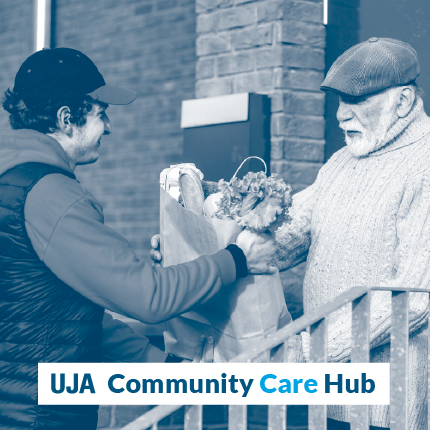 UJA Community Care Hub