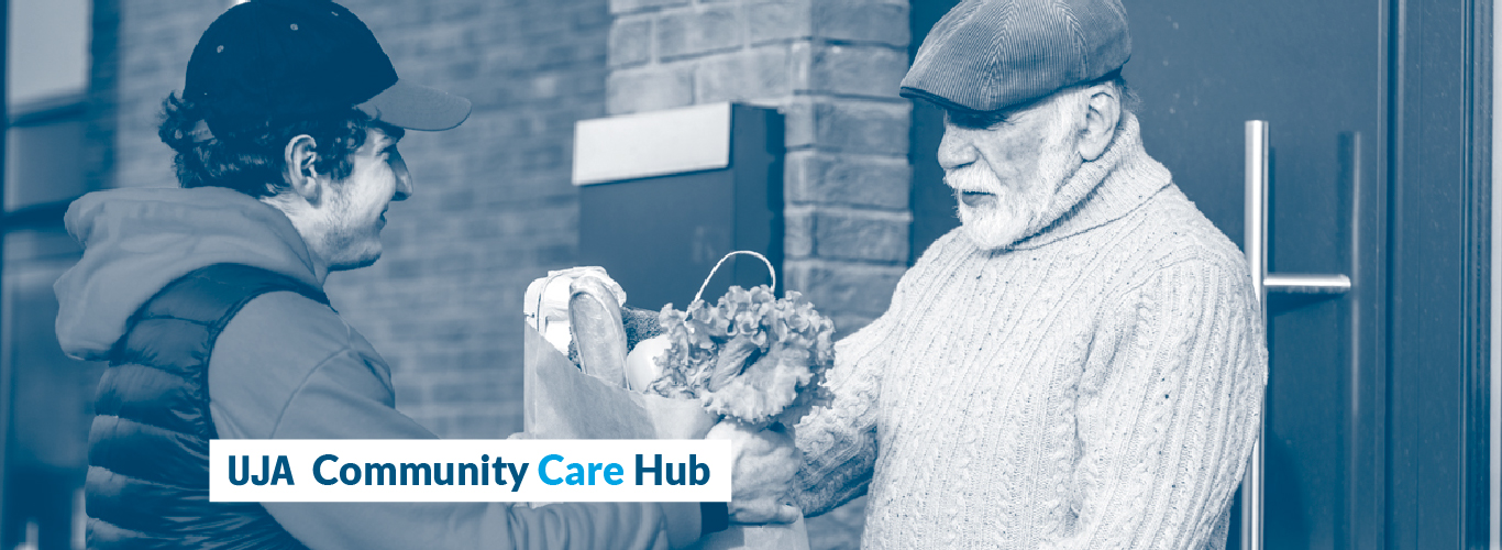 UJA Community Care Hub