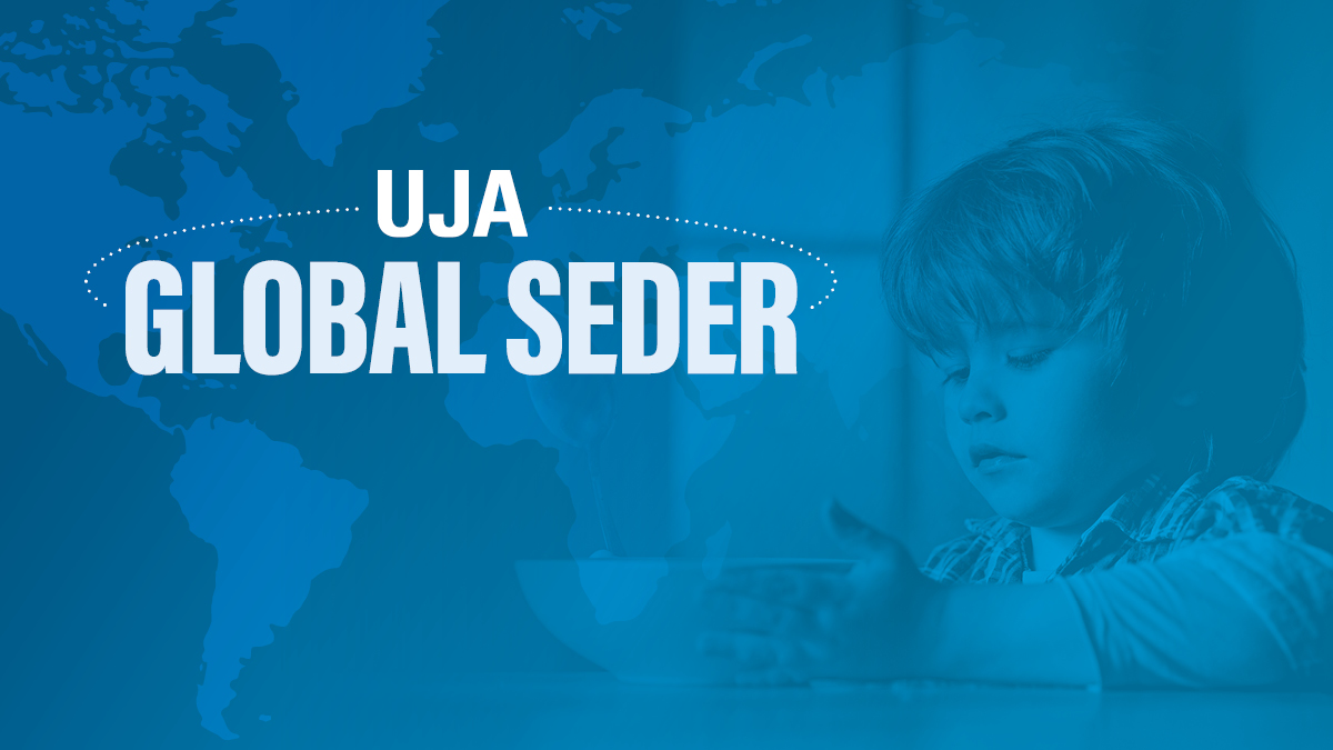 gLOBAL sEDER