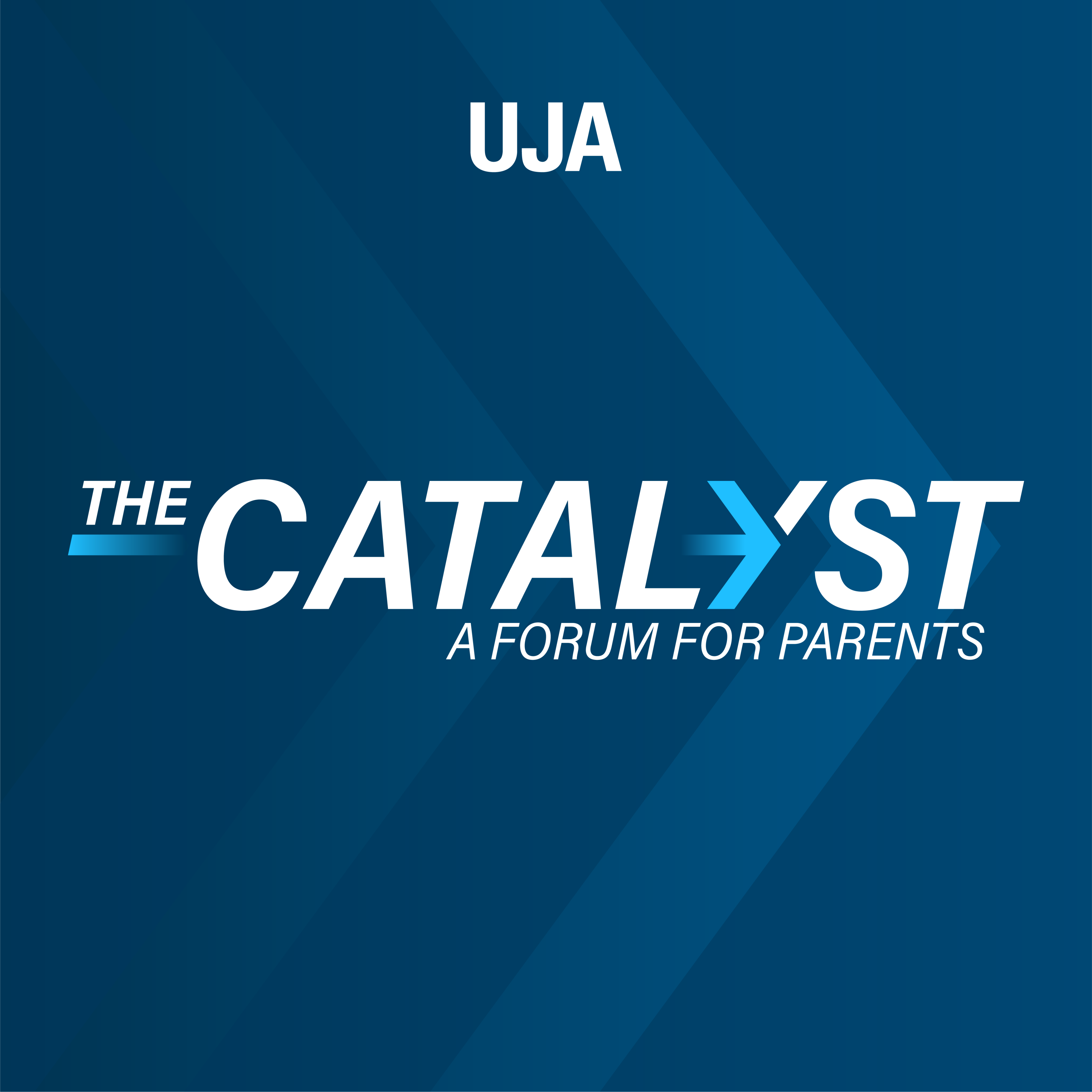 The Catalyst: A Forum for Parents