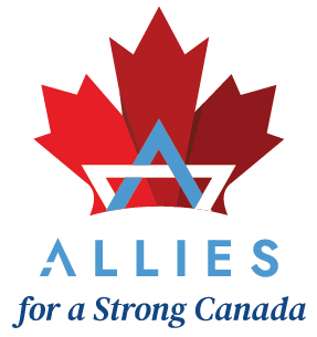 Allies for a strong canada