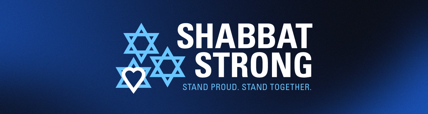 Shabbat Strong