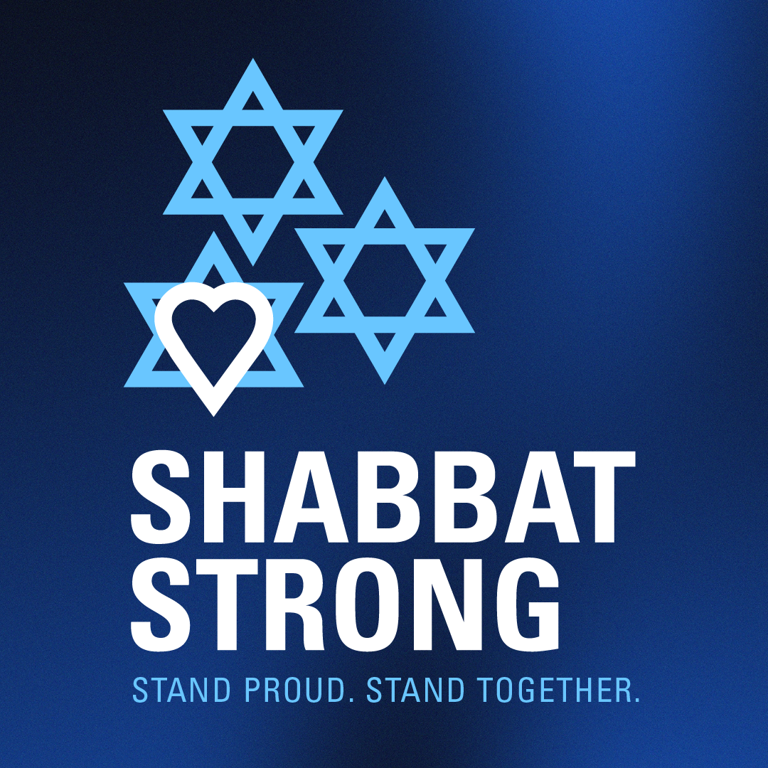 Shabbat Strong