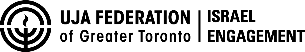 UJA Israel Engagement
