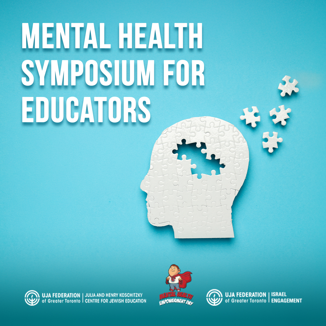 Mental Health Symposium For Educators