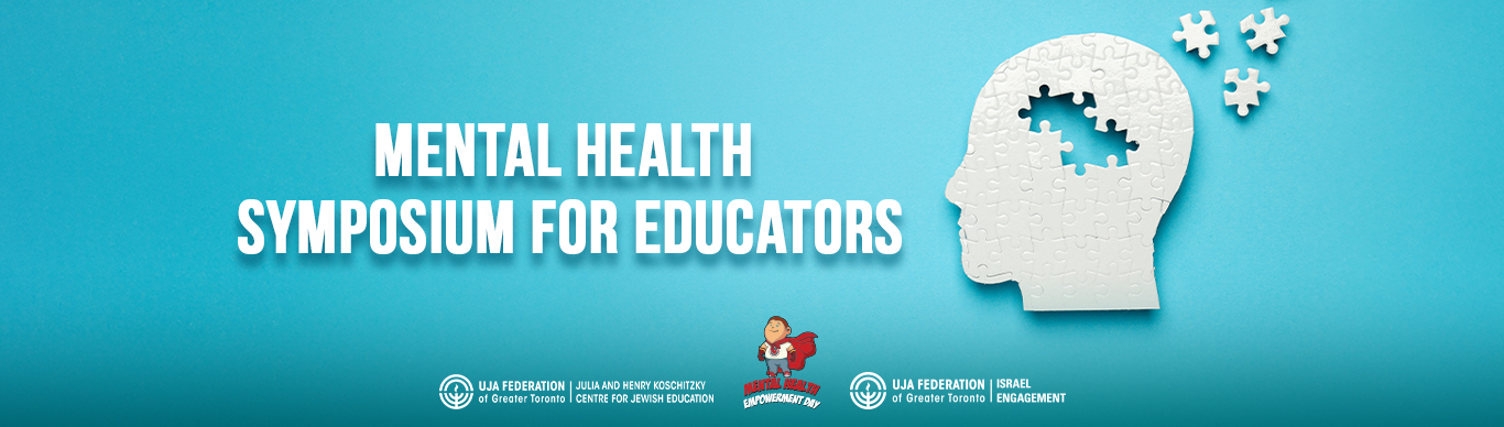 Mental Health Symposium For Educators