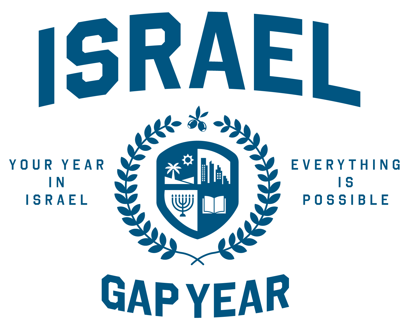 Israel Gap Year