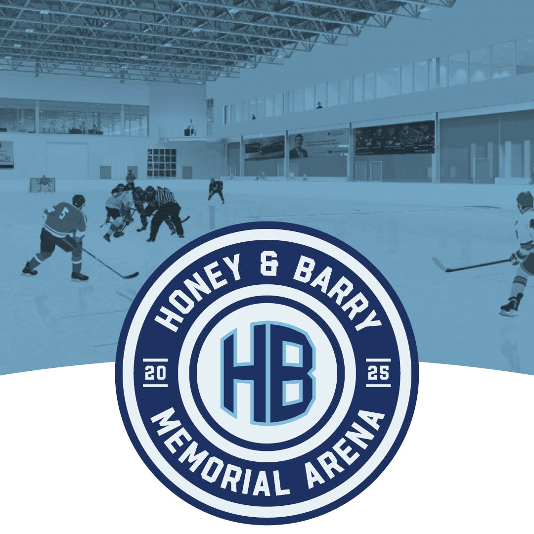 The Honey and Barry Memorial Arena