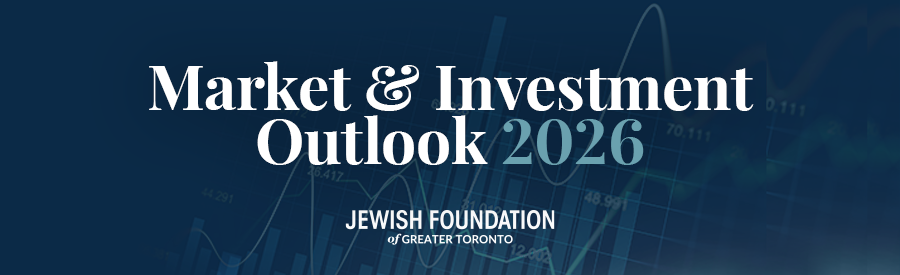 Market & Investment Outlook 2026