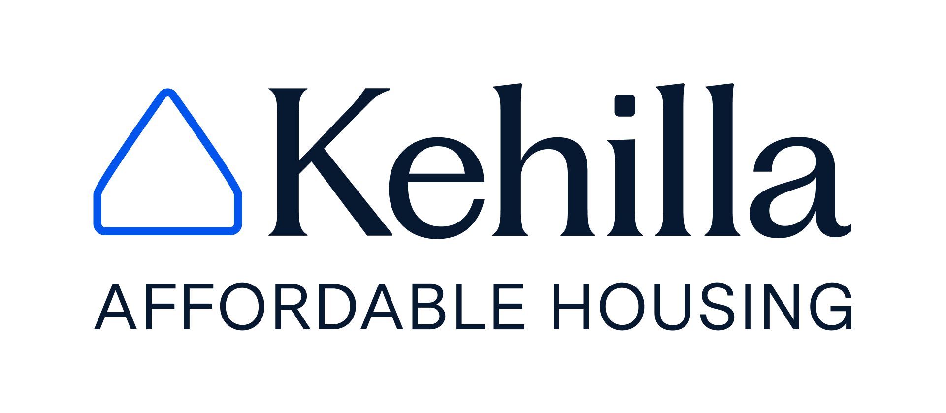 Kehilla Affordable Housing