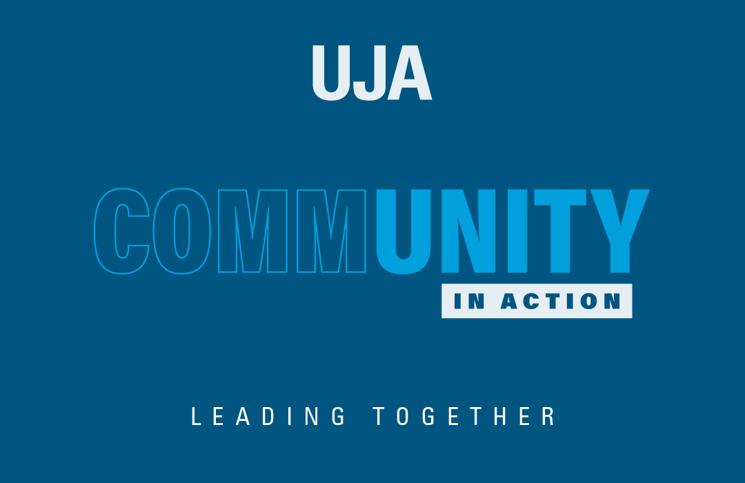 Community In Action: Leading Together