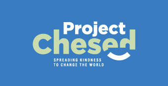Project Chesed