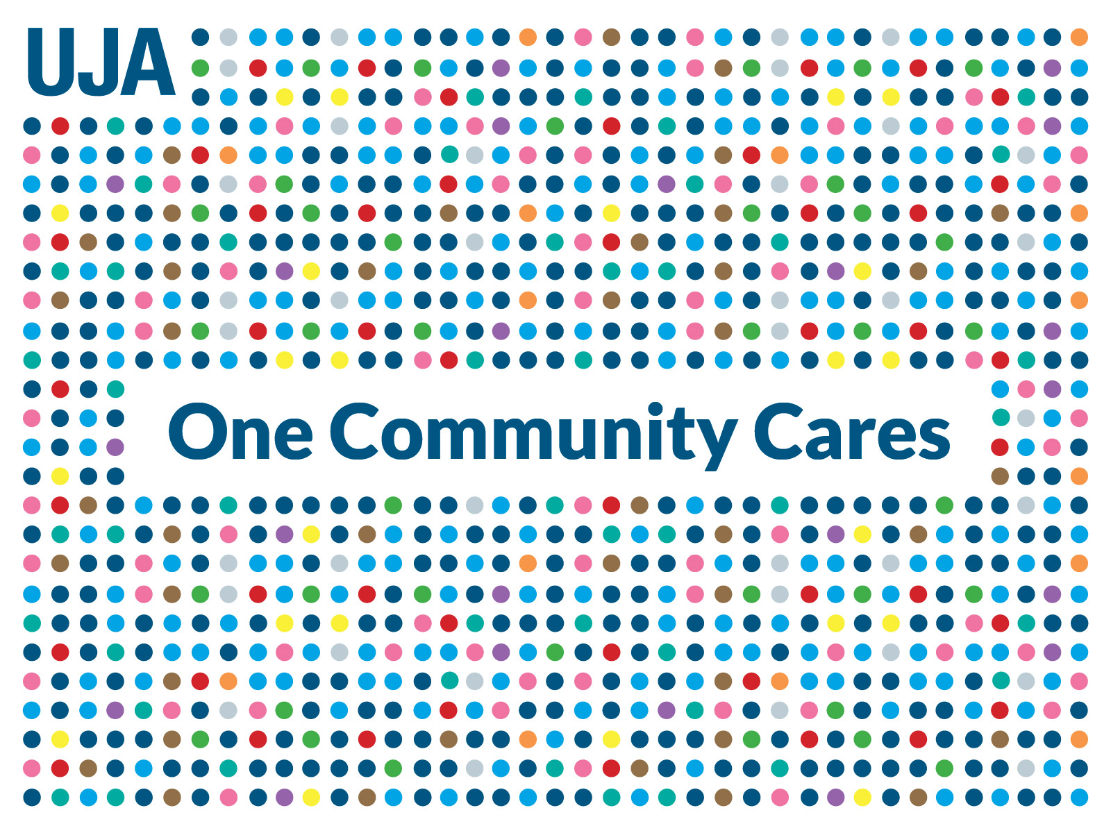 One Community Cares