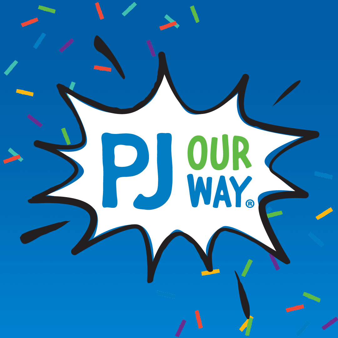 PJ Our Way Paint Workshop