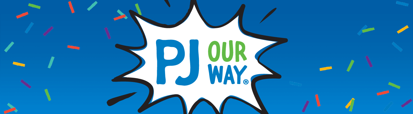 PJ Our Way Paint Workshop