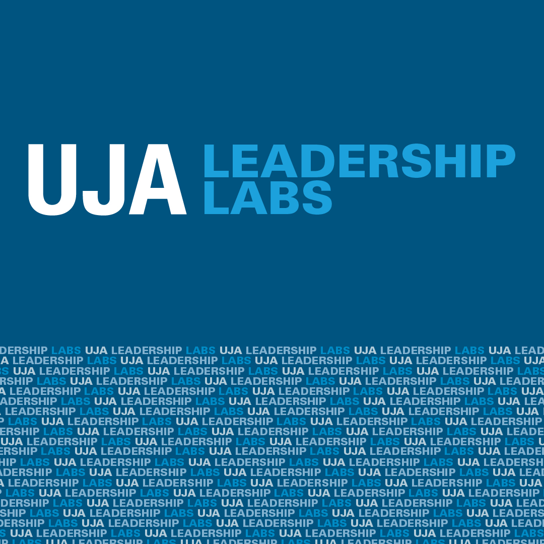 UJA Leadership Labs