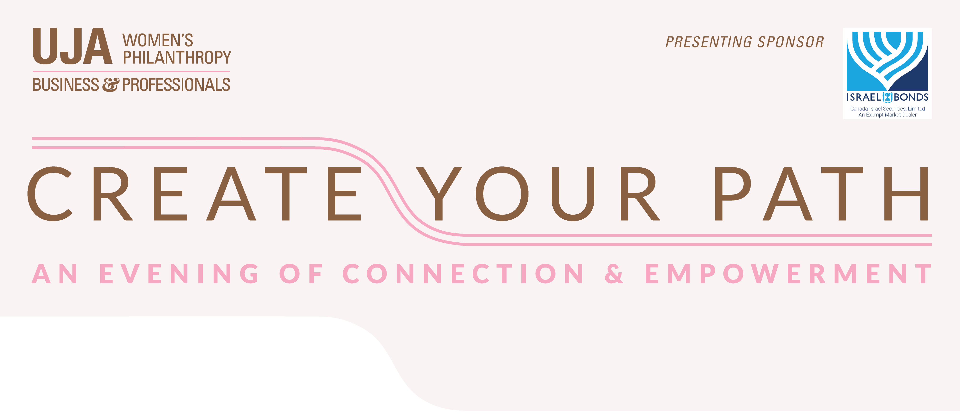 Create Your Path: An Evening of Connection & Empowerment